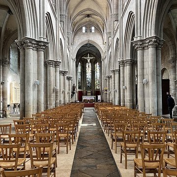 Église Notre-Dame de Cluny