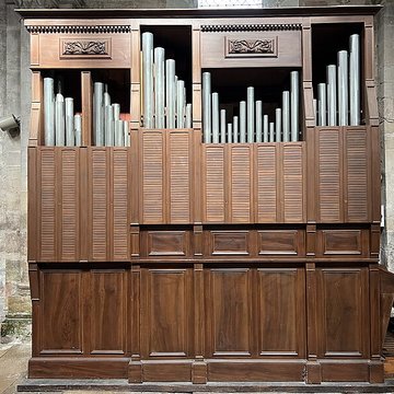 Église Notre-Dame de Cluny
