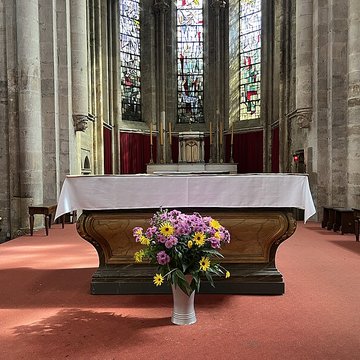 Église Notre-Dame de Cluny