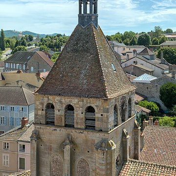 Église Notre-Dame de Cluny