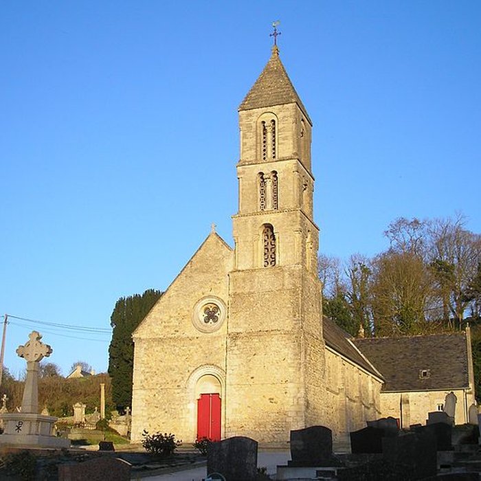 Photo de Église Notre-Dame de Commes