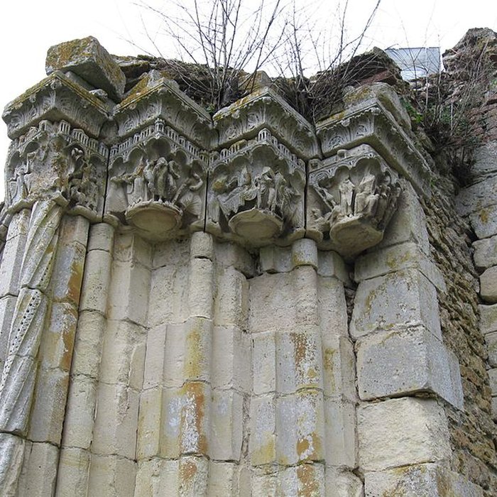 Photo de Église Notre-Dame de Corbeil