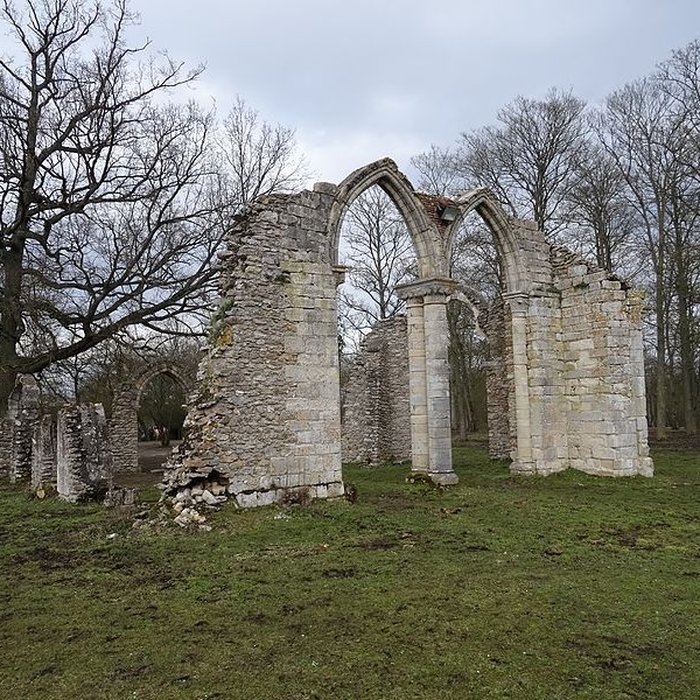Photo de Église Notre-Dame de Corbeil