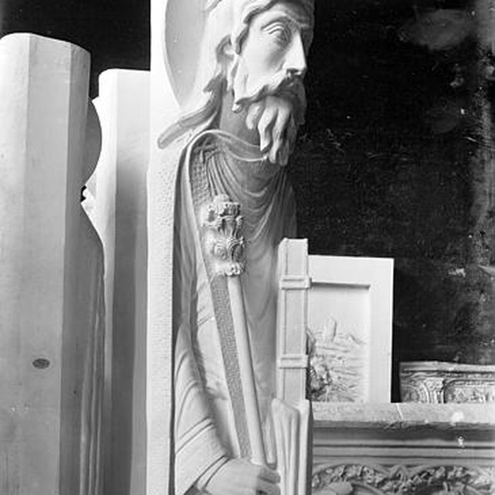 Photo de Église Notre-Dame de Corbeil