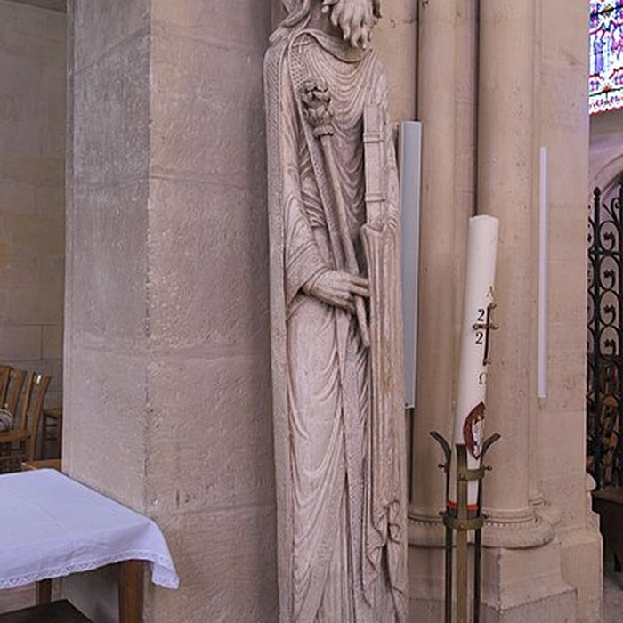 Photo de Église Notre-Dame de Corbeil