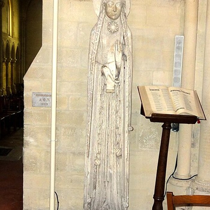 Photo de Église Notre-Dame de Corbeil