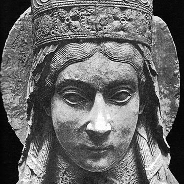 Église Notre-Dame de Corbeil