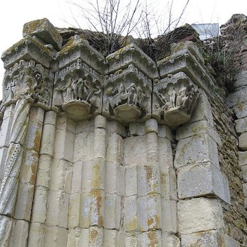Église Notre-Dame de Corbeil