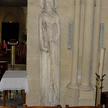 Église Notre-Dame de Corbeil