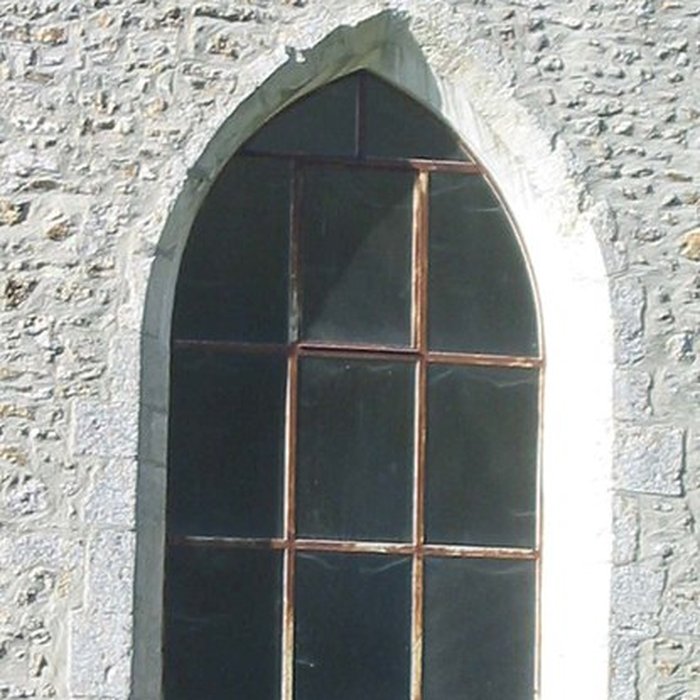 Photo de Église Notre-Dame de Corbreuse