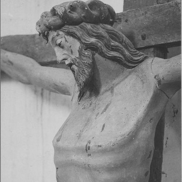 Photo de Église Notre-Dame de Corbreuse