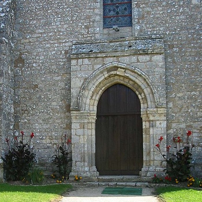 Photo de Église Notre-Dame de Corbreuse