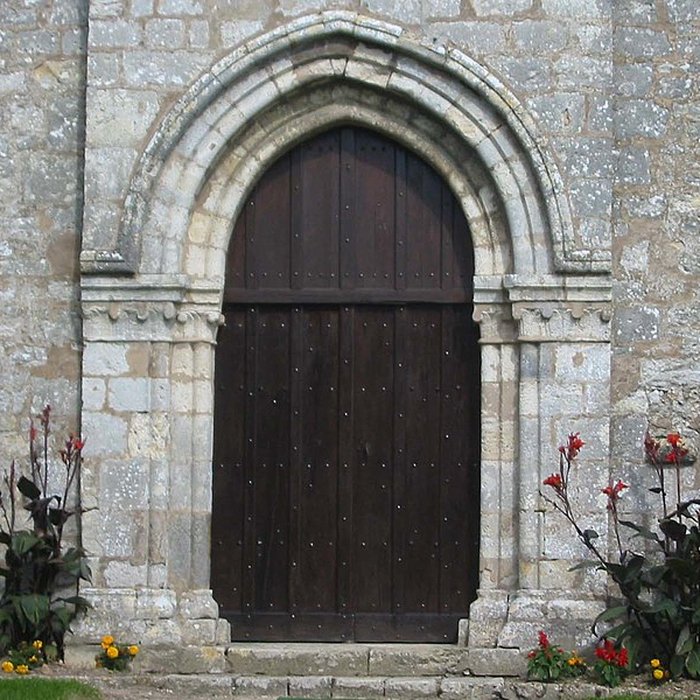 Photo de Église Notre-Dame de Corbreuse