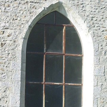 Église Notre-Dame de Corbreuse