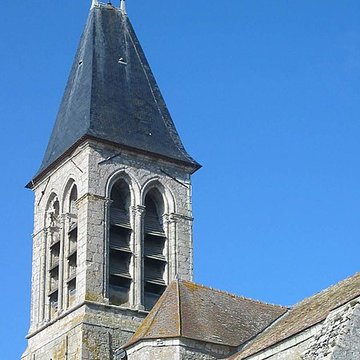 Église Notre-Dame de Corbreuse