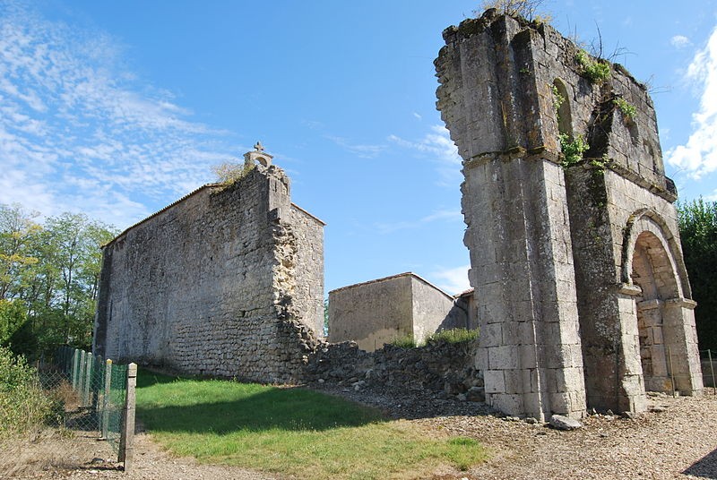 Photo de Église Notre-Dame de Cornemps