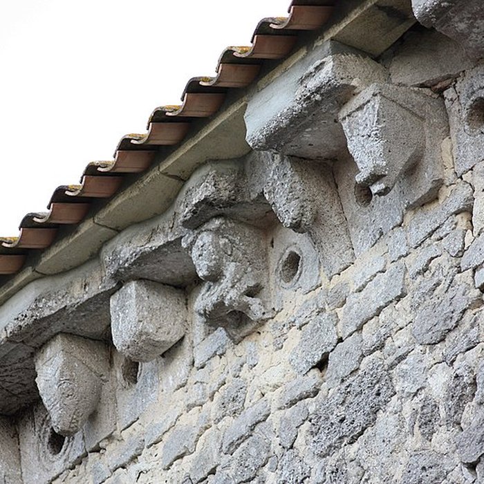 Photo de Église Notre-Dame de Cornemps