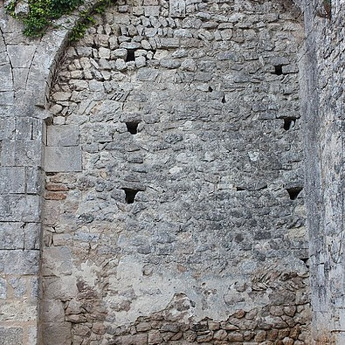 Photo de Église Notre-Dame de Cornemps