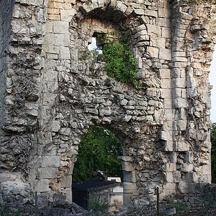 Photo de Église Notre-Dame de Cornemps