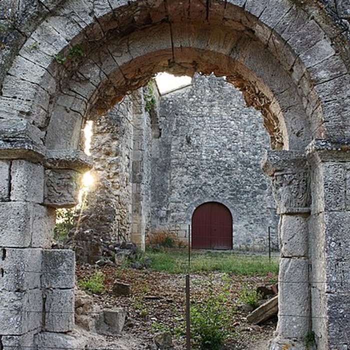 Photo de Église Notre-Dame de Cornemps