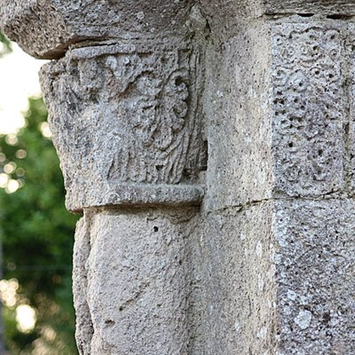 Photo de Église Notre-Dame de Cornemps