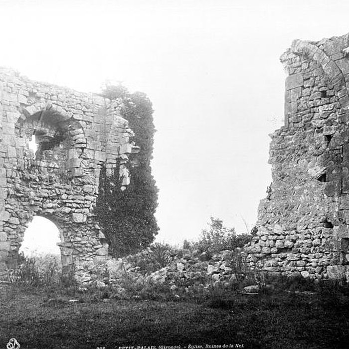 Photo de Église Notre-Dame de Cornemps