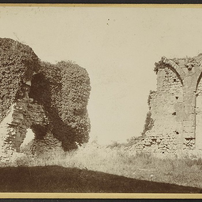 Photo de Église Notre-Dame de Cornemps
