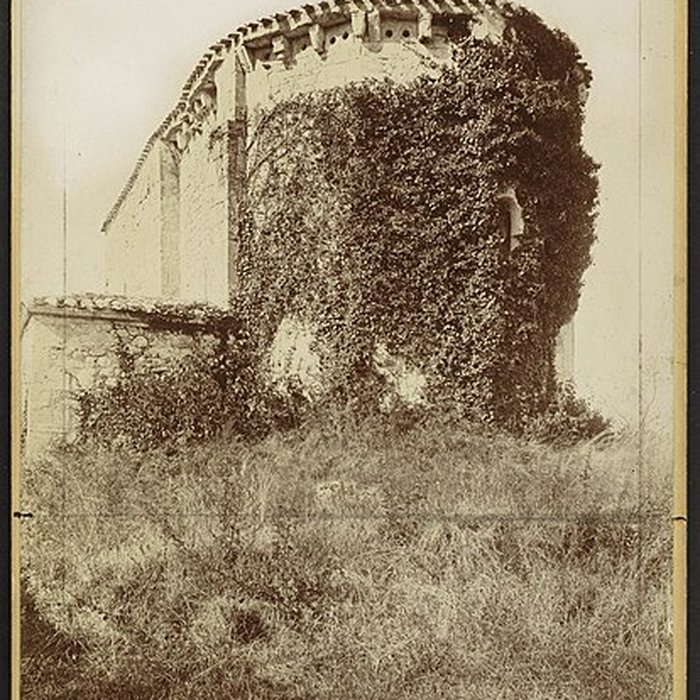Photo de Église Notre-Dame de Cornemps