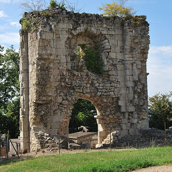 Photo de Église Notre-Dame de Cornemps
