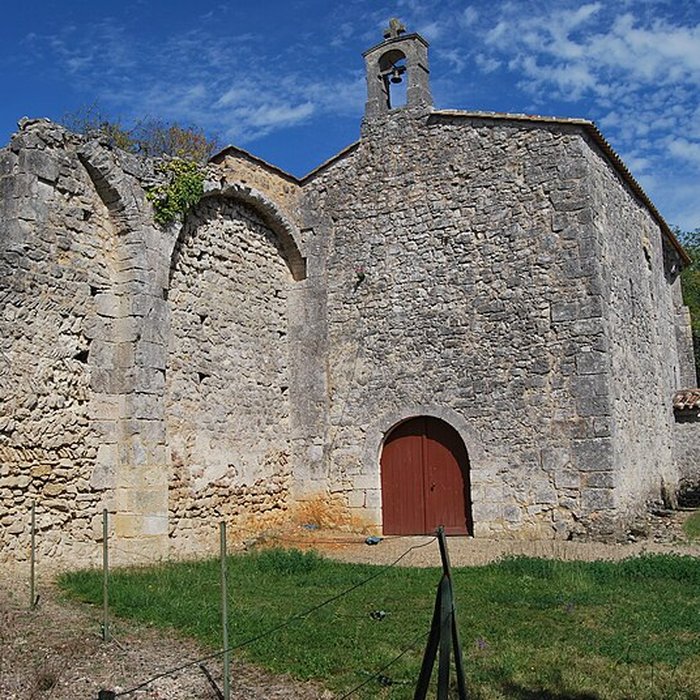 Photo de Église Notre-Dame de Cornemps