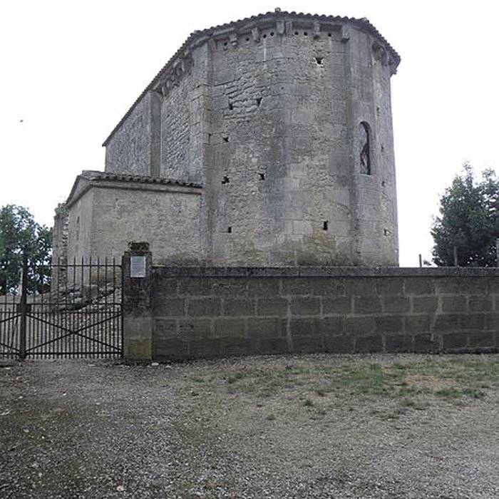 Photo de Église Notre-Dame de Cornemps