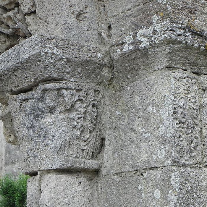 Photo de Église Notre-Dame de Cornemps