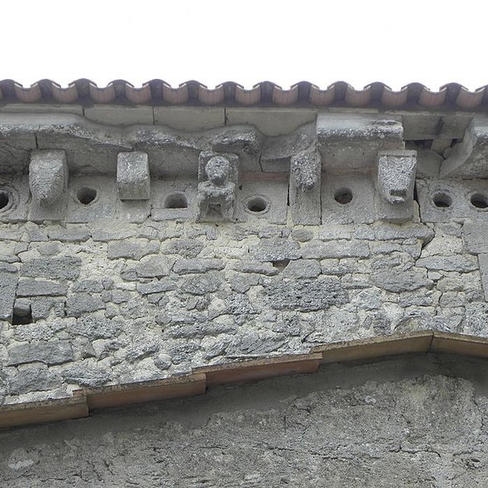 Photo de Église Notre-Dame de Cornemps
