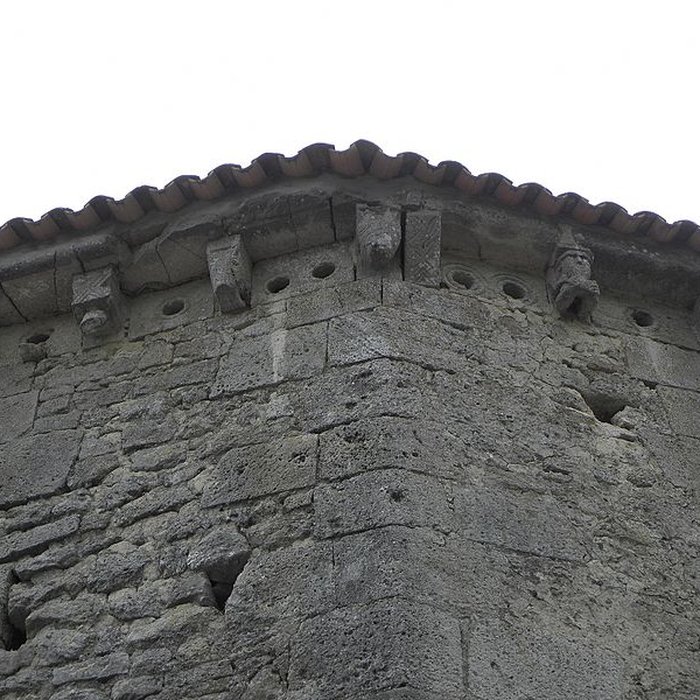 Photo de Église Notre-Dame de Cornemps