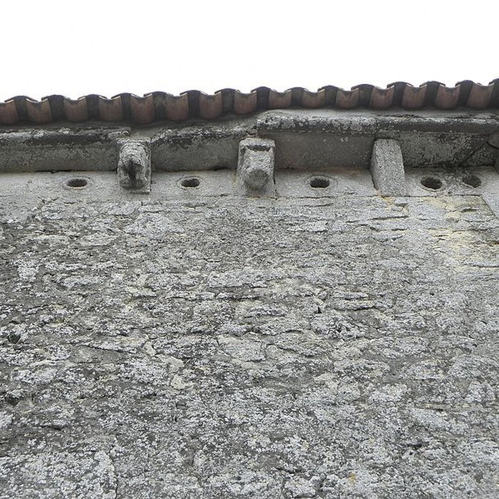 Photo de Église Notre-Dame de Cornemps