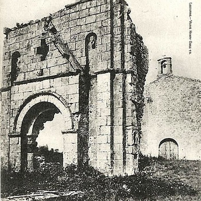Photo de Église Notre-Dame de Cornemps