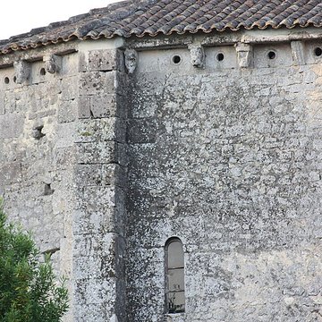 Église Notre-Dame de Cornemps