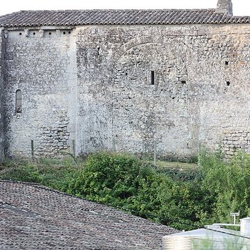 Église Notre-Dame de Cornemps