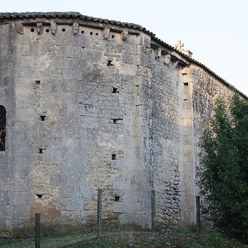 Église Notre-Dame de Cornemps