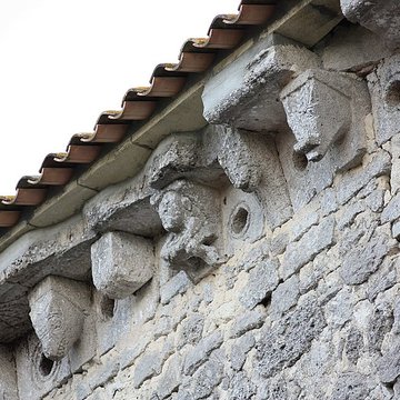 Église Notre-Dame de Cornemps