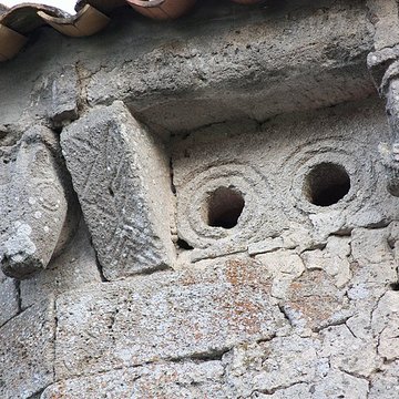 Église Notre-Dame de Cornemps