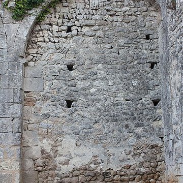 Église Notre-Dame de Cornemps