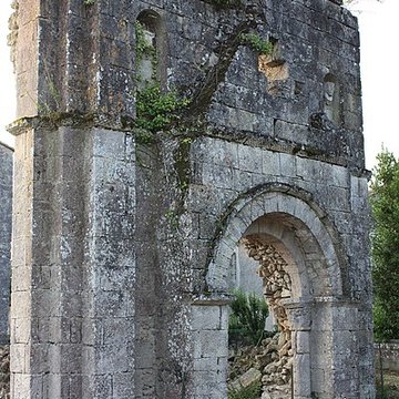 Église Notre-Dame de Cornemps