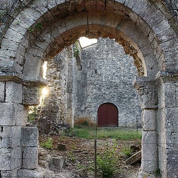 Église Notre-Dame de Cornemps