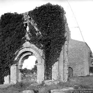 Église Notre-Dame de Cornemps