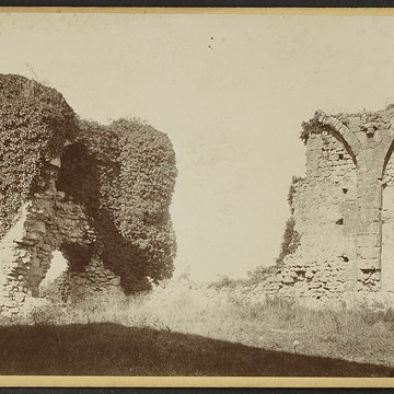 Église Notre-Dame de Cornemps
