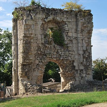 Église Notre-Dame de Cornemps