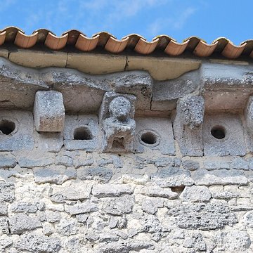 Église Notre-Dame de Cornemps