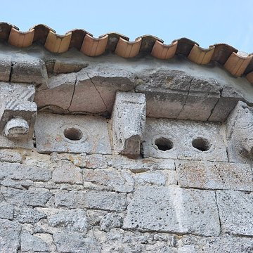 Église Notre-Dame de Cornemps