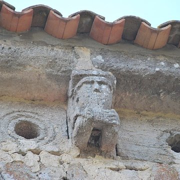 Église Notre-Dame de Cornemps